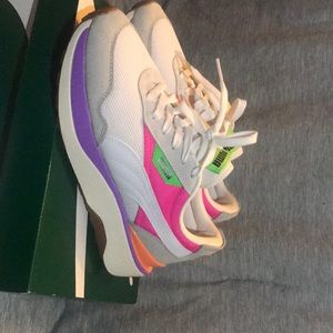 Puma Cruise Rider Women’s